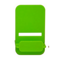 Folding Phone Stand - Green